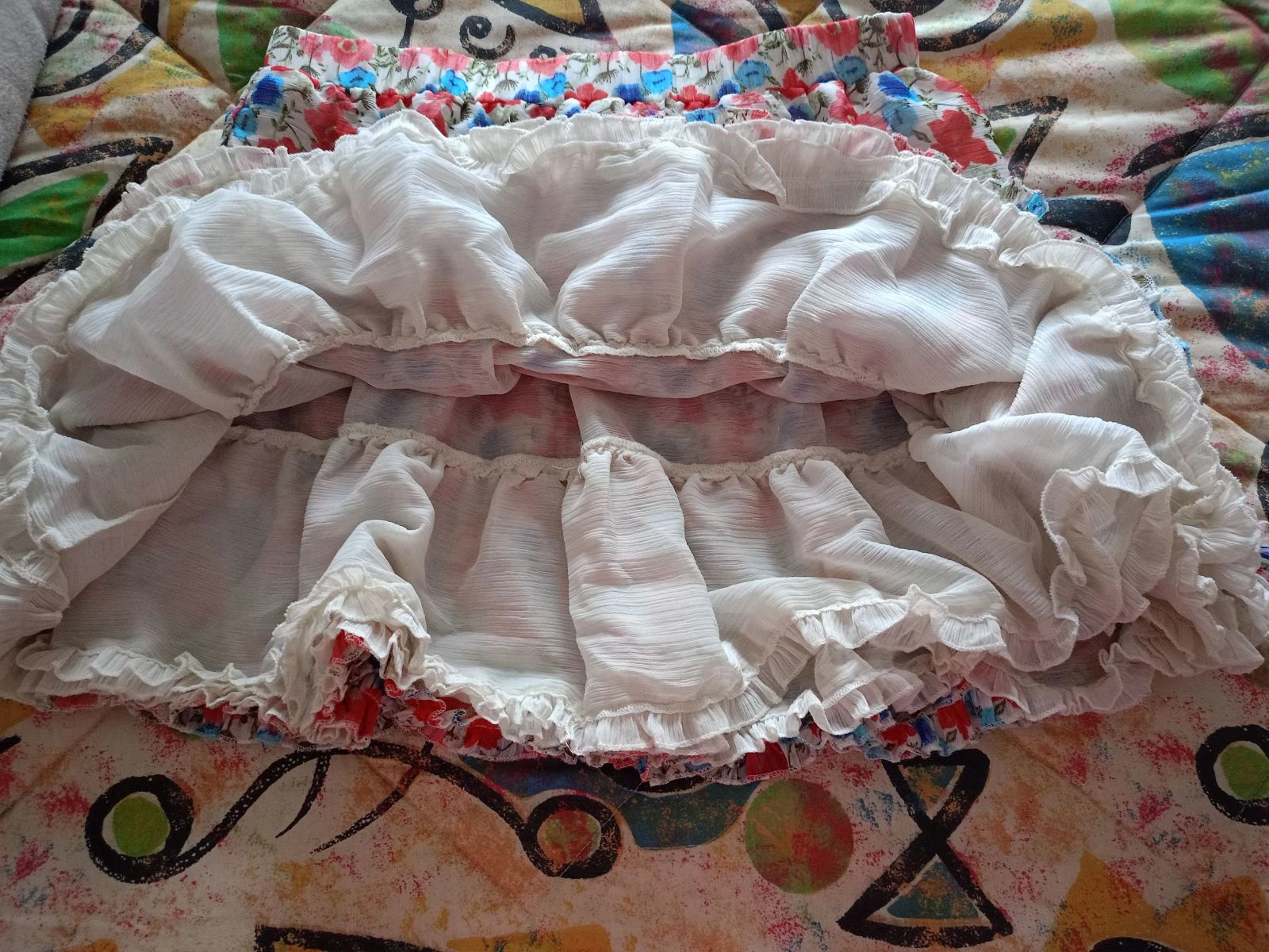 Falda  – photo 2